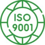 Certificado ISO 9001