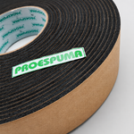 Fita em EPDM Expandido
