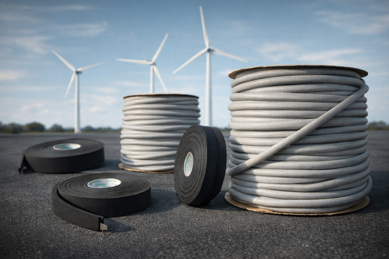 Energia Eólica